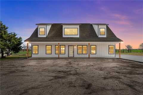 601 E 7th Street, Mc Gregor, TX 76657