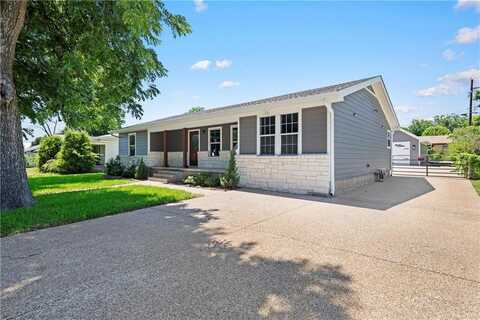 4709 Erath Avenue, Waco, TX 76710