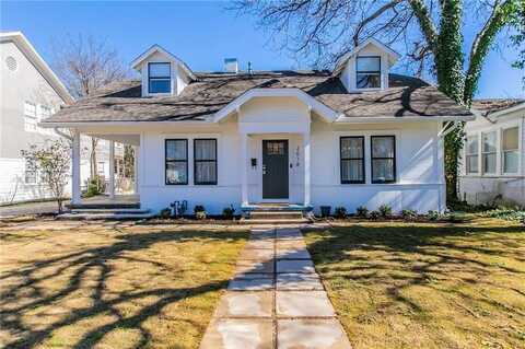 2018 Columbus Avenue, Waco, TX 76701