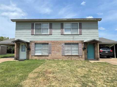 5505 Tennyson Drive, Waco, TX 76710