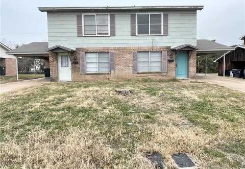 5505 Tennyson Drive, Waco, TX 76710