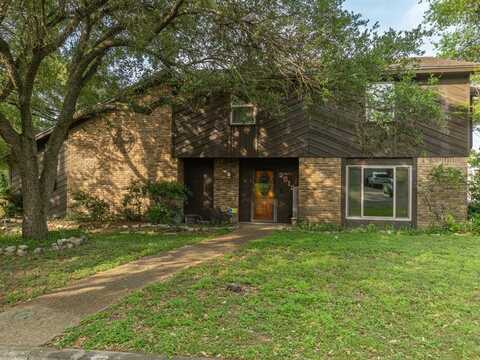 2612 Rockview Drive, Waco, TX 76710