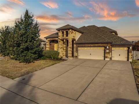 1113 Milford Drive, Woodway, TX 76712