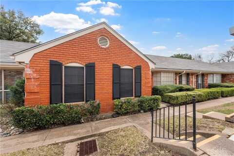 5030 Lake Shore Drive, Waco, TX 76710