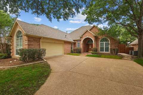 2413 Oak Brook Drive, Bedford, TX 76021