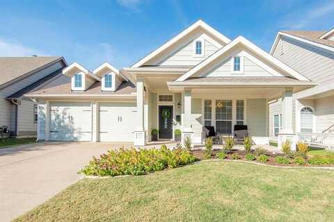 9728 Hedge Bell Drive, McKinney, TX 75072
