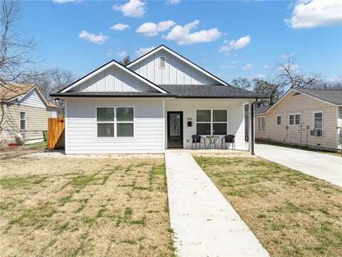 705 N 35th Street, Waco, TX 76710