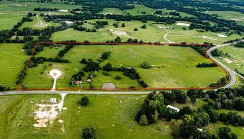 35 Ac FM 1512, Donie, TX 75838