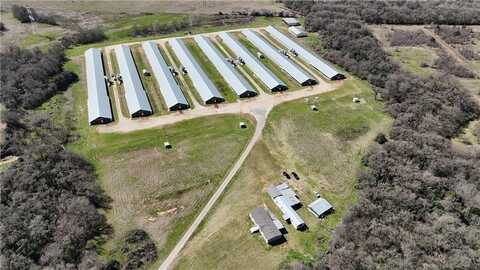 1794 Lcr 752, Groesbeck, TX 76642
