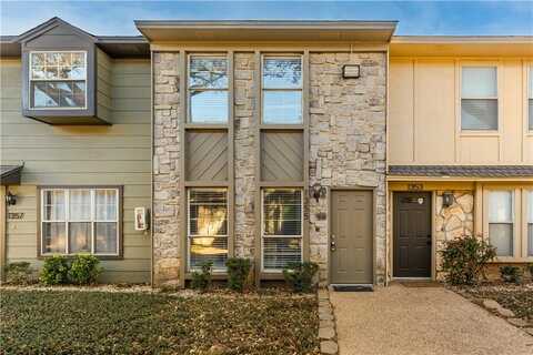 1355 S 11th Street, Waco, TX 76706