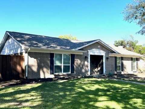1316 Seminole Drive, Richardson, TX 75080