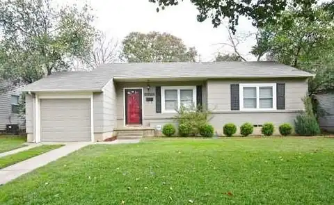 9926 Dresden Drive, Dallas, TX 75220