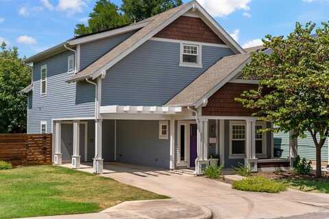 833 N Van Buren Avenue, Dallas, TX 75208