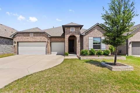 1664 Sheldon Drive, Forney, TX 75126
