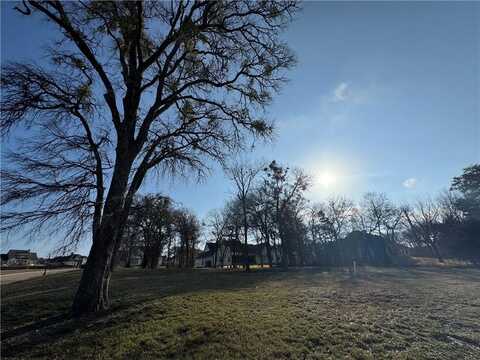 4 Wickson Road, Woodway, TX 76712
