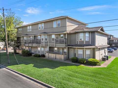 1308 Park Avenue, Waco, TX 76706