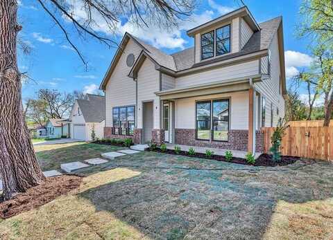538 Proctor Avenue, Waco, TX 76708