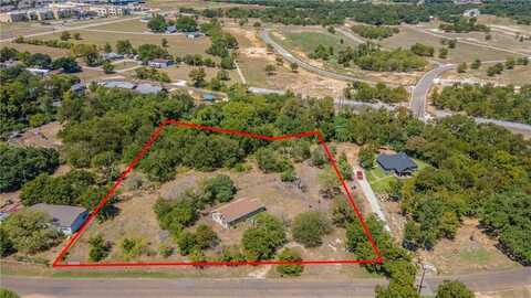 521 River Park Road, Woodway, TX 76712