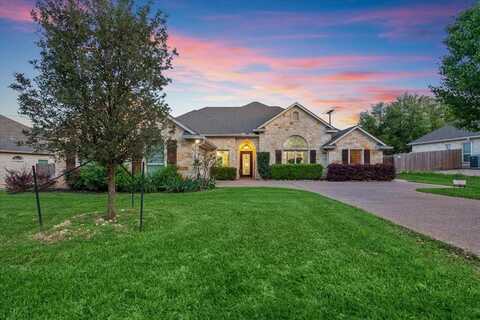 1308 Fort Collins Drive, Waco, TX 76712