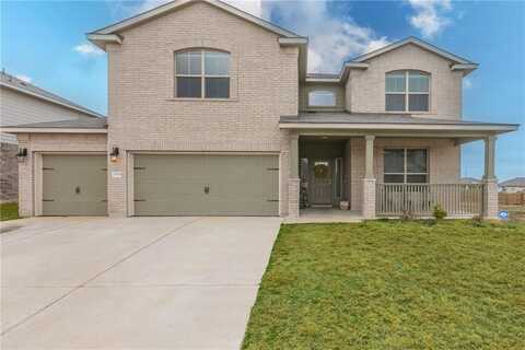 2824 Jackal Drive, Lorena, TX 76655