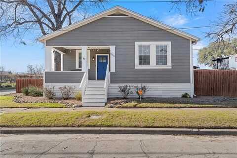 805 Clay Avenue, Waco, TX 76706