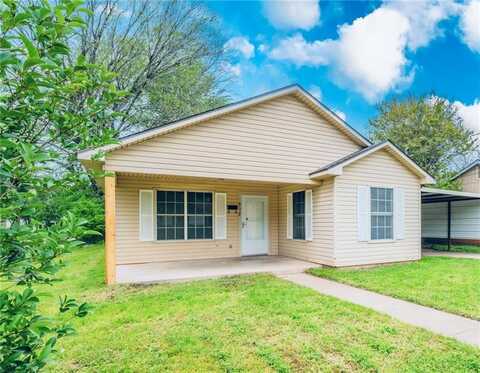 812 E Pecan Avenue, Waco, TX 76704