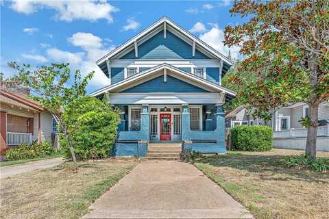 2011 Morrow Avenue, Waco, TX 76707