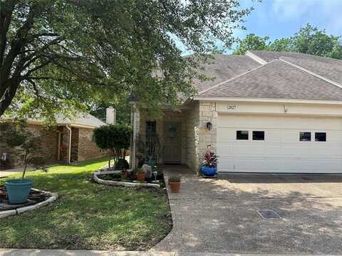 2827 Savannah Court, Waco, TX 76710