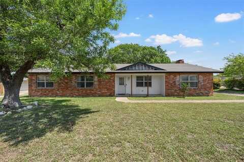 733 Bellaire Drive, Woodway, TX 76712