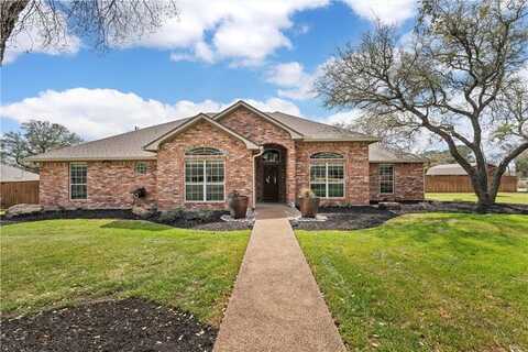 100 Twisted Oak Lane, Crawford, TX 76638