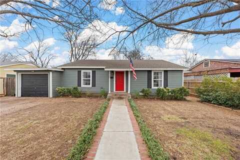 3100 Colonial Avenue, Waco, TX 76707