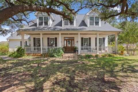 1540 Austin Hines Drive, China Spring, TX 76633