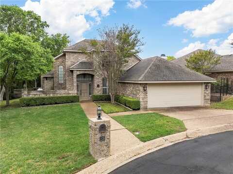 89 Sugar Creek Place Place, Woodway, TX 76712