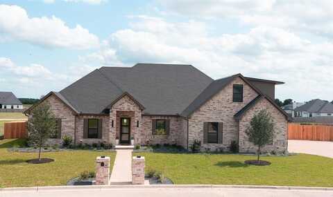 135 Big Catch Lane, Robinson, TX 76706