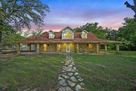 447 Woodland Drive, Lorena, TX 76655