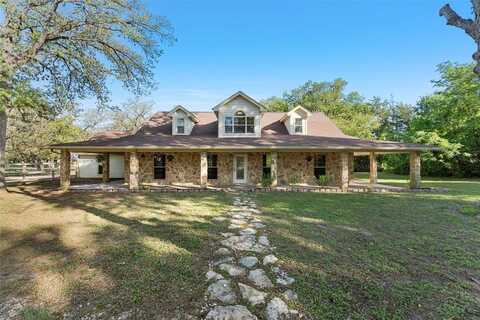 447 Woodland Drive, Lorena, TX 76655