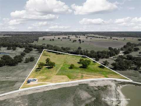 406 Birdsong Lane, Gholson, TX 76705