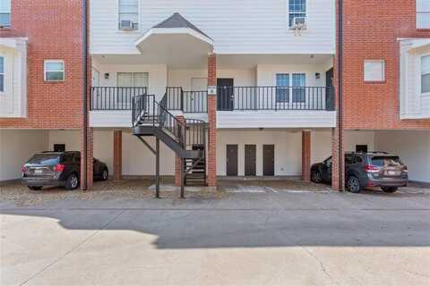 600 Bagby Avenue, Waco, TX 76706