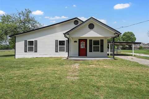 117 W Craven Avenue, Lacy Lakeview, TX 76705