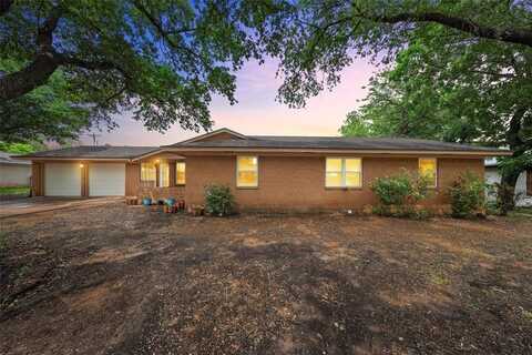 1305 W 3 A Street, Mc Gregor, TX 76657