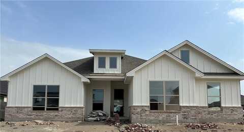 5408 Black Horse Court, Waco, TX 76708