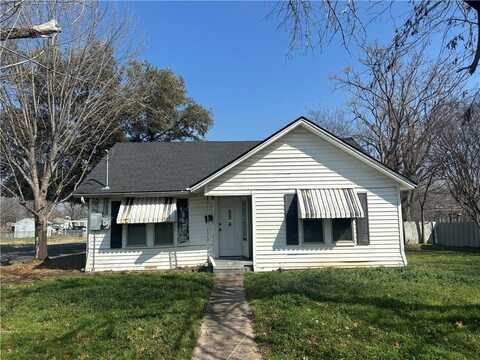 1127 La Vega Street, Waco, TX 76705