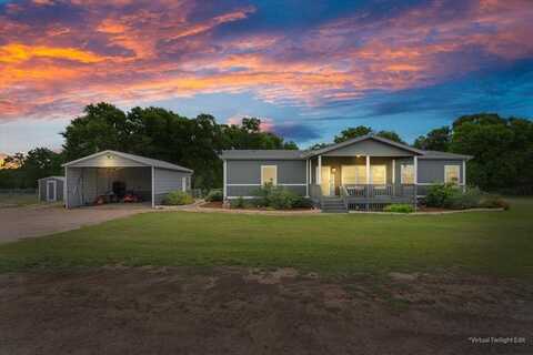 137 Hurst Place Boulevard, Lampasas, TX 76550