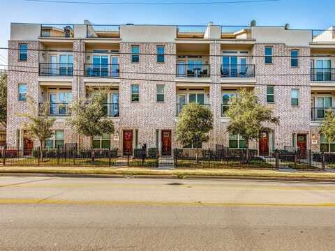1308 Palm Springs Lane, Dallas, TX 75204
