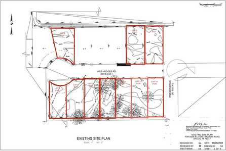 8114 Wes Hodges Road, Dallas, TX 75217