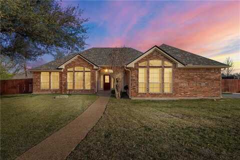 11212 Inverness Road, Belton, TX 76513