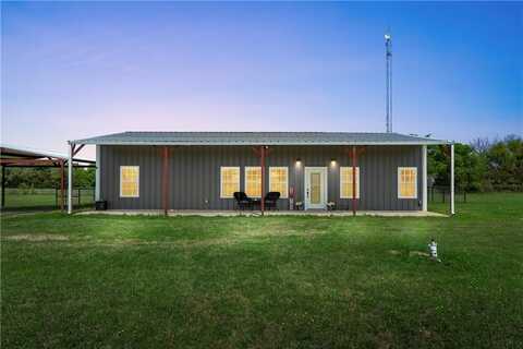 917 Farney Road, Lorena, TX 76655