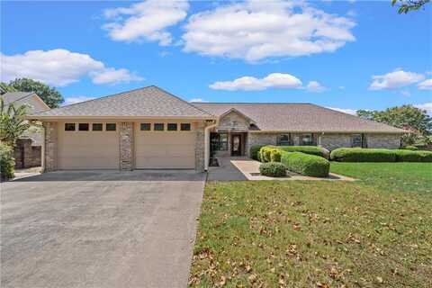 1505 Jane Lane, West, TX 76691