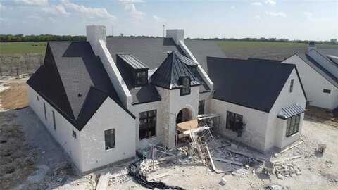 12011 Sequoia Lane, Woodway, TX 76712