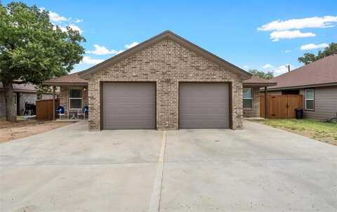 107 Petsick Lane, Gatesville, TX 76528